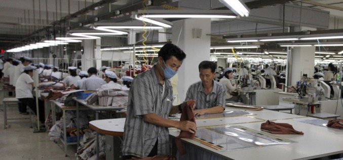 Kaesong Industrial Complex key to Inter-Korea relations