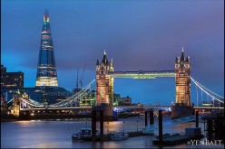 Big Data analytics will transform London insurance market