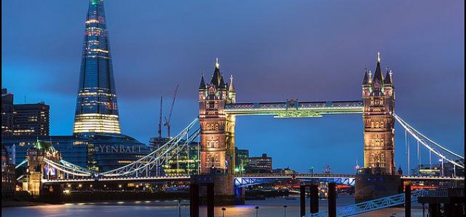 Big Data analytics will transform London insurance market