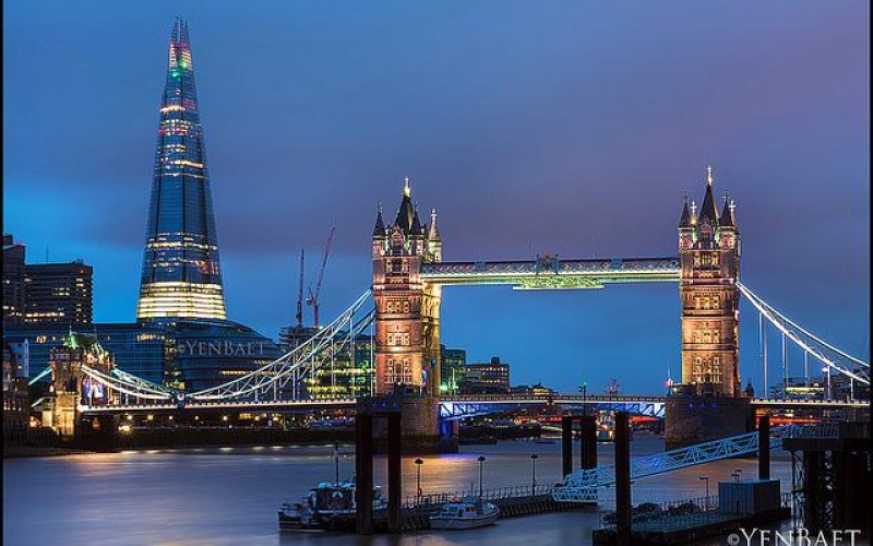 Big Data analytics will transform London insurance market