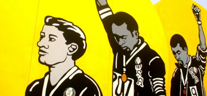 Op-Ed: Don’t Boycott the Games