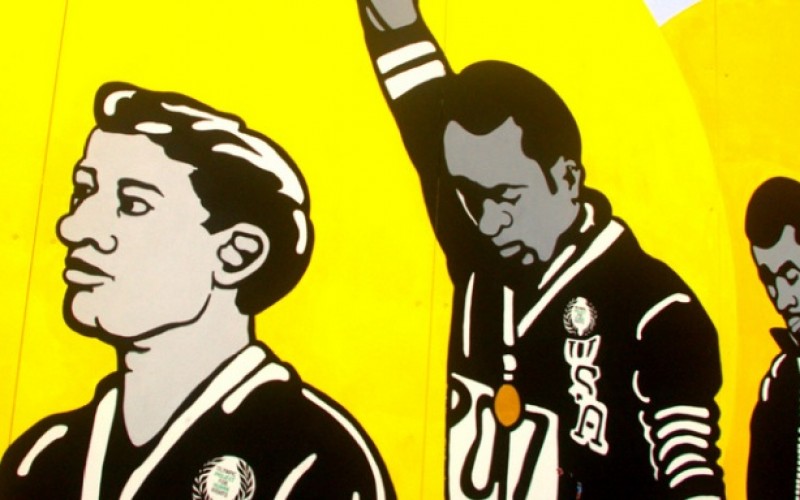 Op-Ed: Don’t Boycott the Games