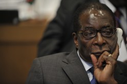 Zimbabwe Remains Calm Despite Election Fraud Allegations