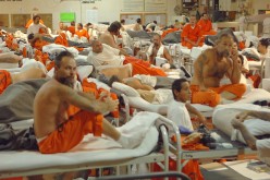 US Prison Industry Benefits from Immigration Reform