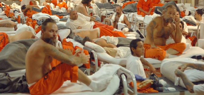 US Prison Industry Benefits from Immigration Reform