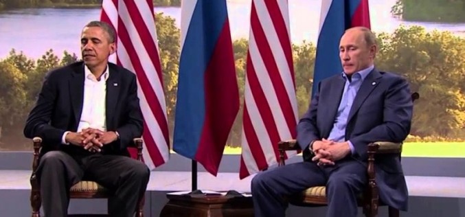 Russia’s Snowden Decision Obscures Economic Problems