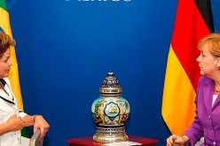 Brazil’s Trade Stuck between Mercosur and EU