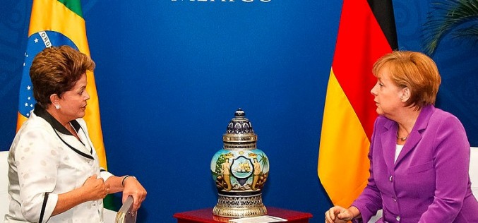 Brazil’s Trade Stuck between Mercosur and EU