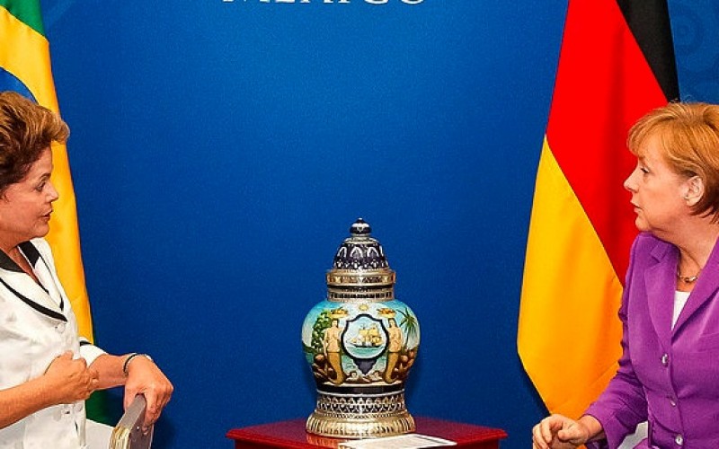 Brazil’s Trade Stuck between Mercosur and EU
