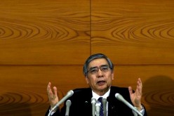 Japan’s Currency Devaluation Causes Concern