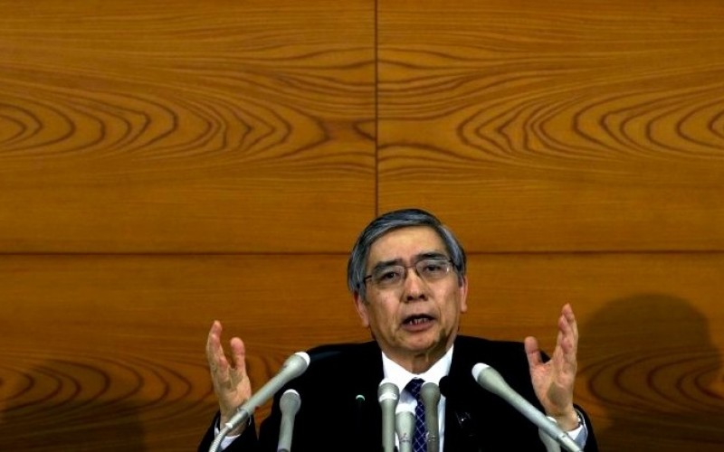 Japan’s Currency Devaluation Causes Concern