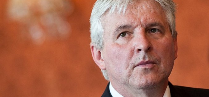 Czech Republic Prime Minister loses confidence vote