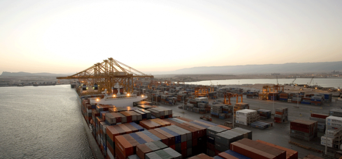 Oman’s Ports Welcome Outside Investors