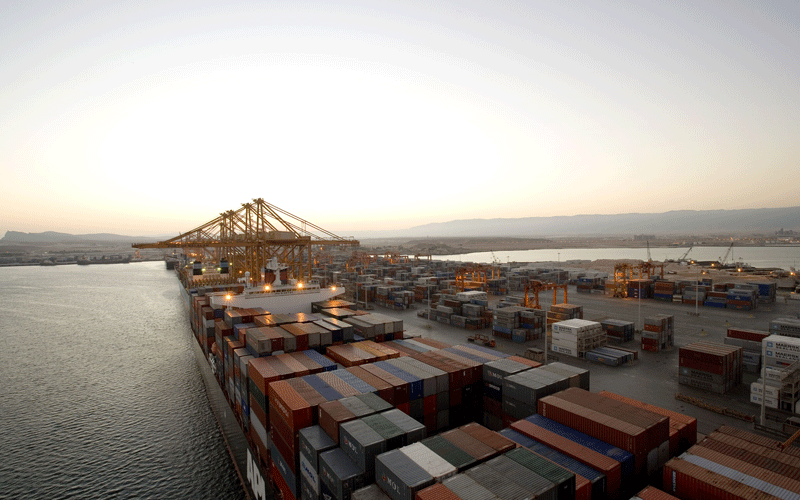 Oman’s Ports Welcome Outside Investors