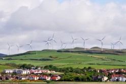 Scotland stands to gain from renewable energy projects