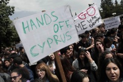 Cyprus Bailout Process Moves Forward Despite Risks