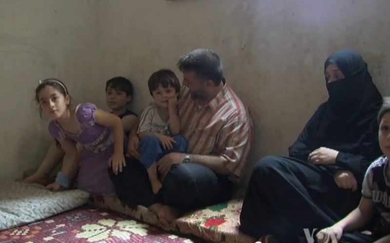 Op-Ed: Now is the time for US intervention in Syria