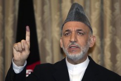Karzai Consolidates Power before 2014 Elections