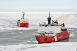 Trade and terrorism: A forecast for the emerging Transpolar Sea Route