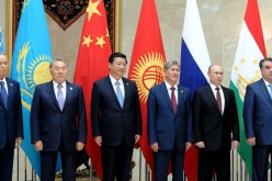 SCO Showcases Chinese Investment in Central Asia