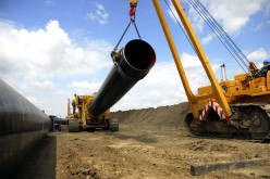 Trans-Adriatic Pipeline Enhances European Energy Security
