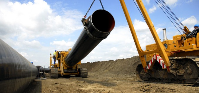 Trans-Adriatic Pipeline Enhances European Energy Security