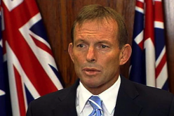 With New Liberal Government, Australia is “Open for Business”