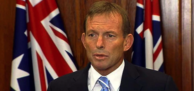 With New Liberal Government, Australia is “Open for Business”