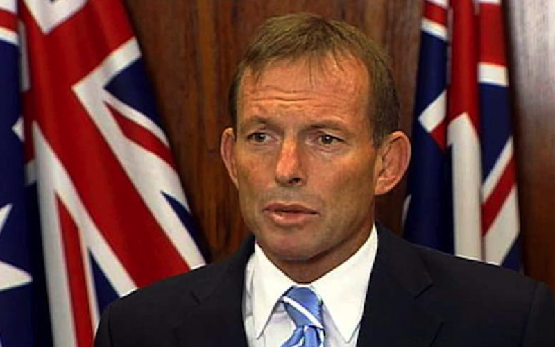 With New Liberal Government, Australia is “Open for Business”