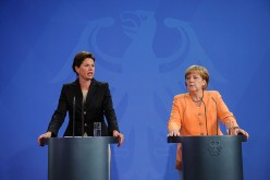 Slovenia is Still Standing in Line for a Bailout