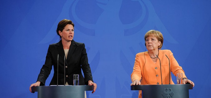 Slovenia is Still Standing in Line for a Bailout
