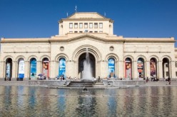 Armenia to Join Eurasian Customs Union