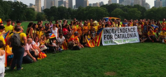 Can Scotland and Catalonia afford independence?