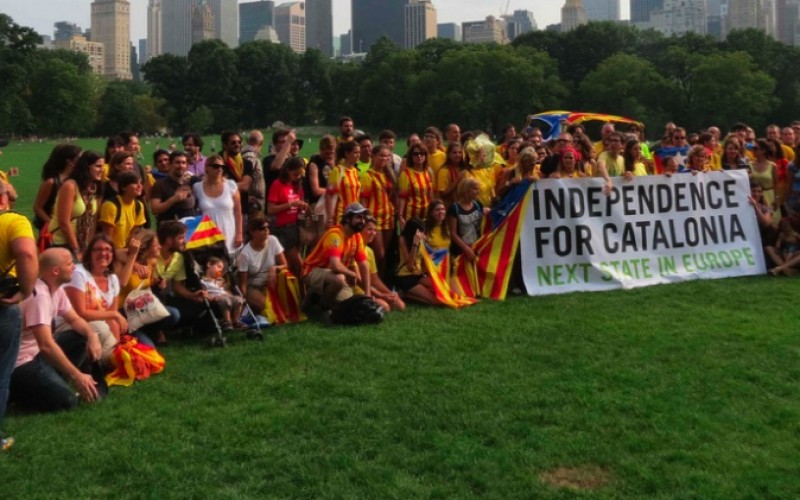 Can Scotland and Catalonia afford independence?