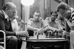 Was Brzezinski Right about Russia?