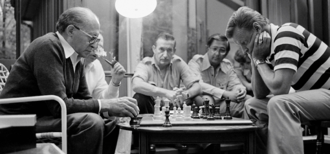Was Brzezinski Right about Russia?