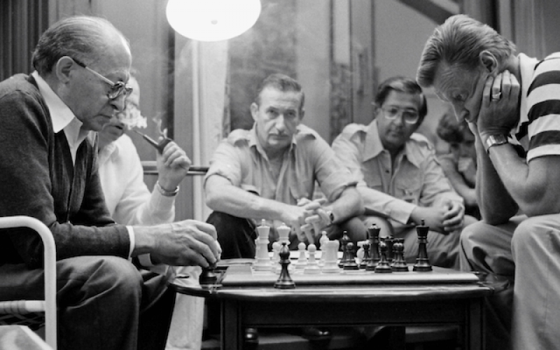 Was Brzezinski Right about Russia?