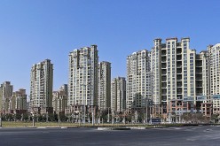 Is China’s Housing Bubble About to Burst?