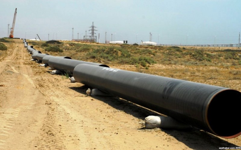 Turkey Key to Future European Energy Security