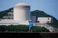Energy Prices Drive Inflation in Japan