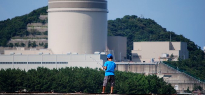 Energy Prices Drive Inflation in Japan