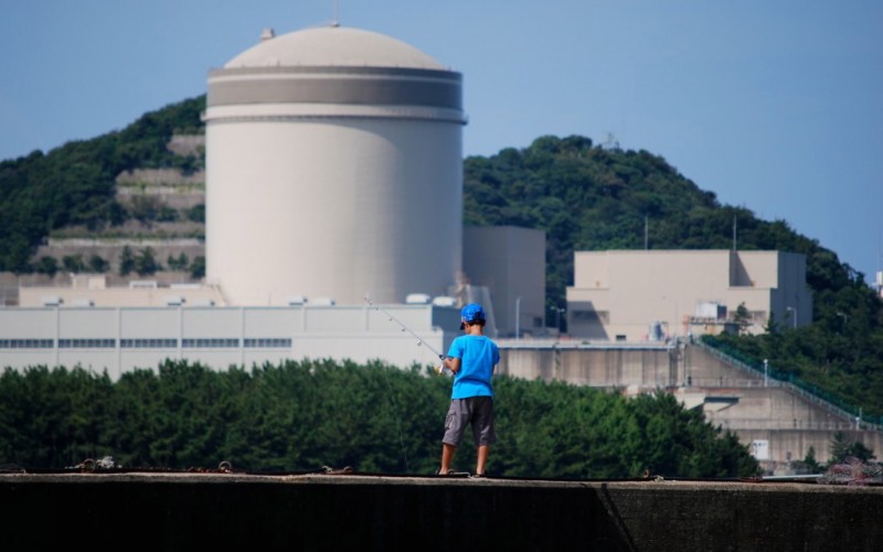 Energy Prices Drive Inflation in Japan