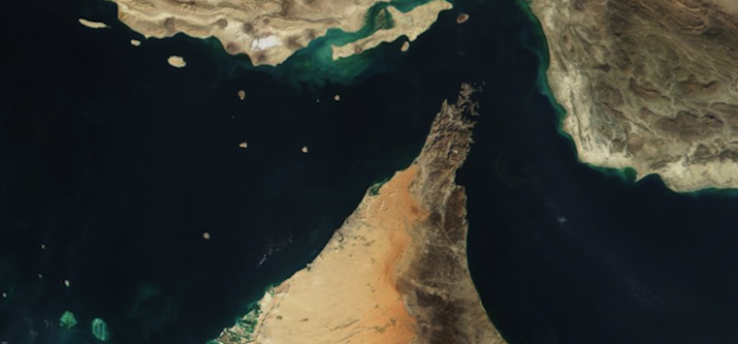 Will a Moderate Iran Ease Regional Tensions?
