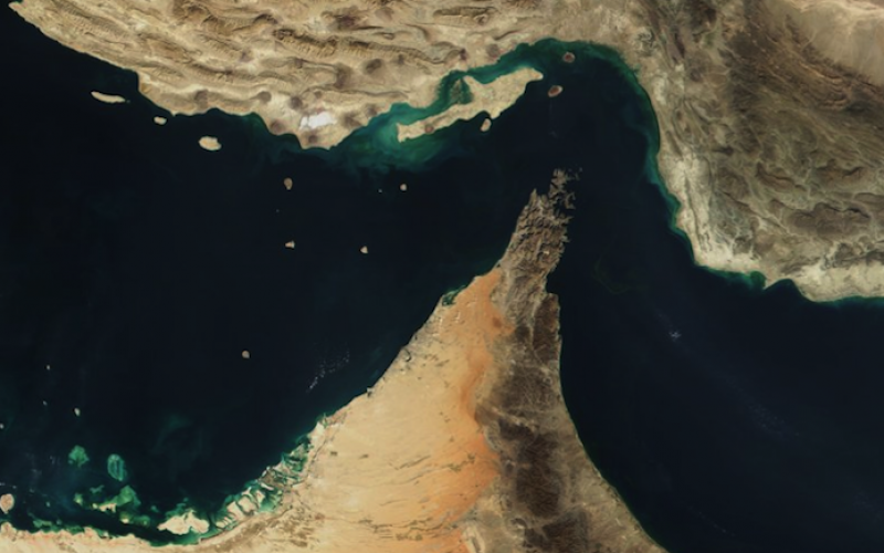 Will a Moderate Iran Ease Regional Tensions?