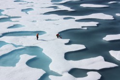Greenland’s Energy Slowly Reveals Itself