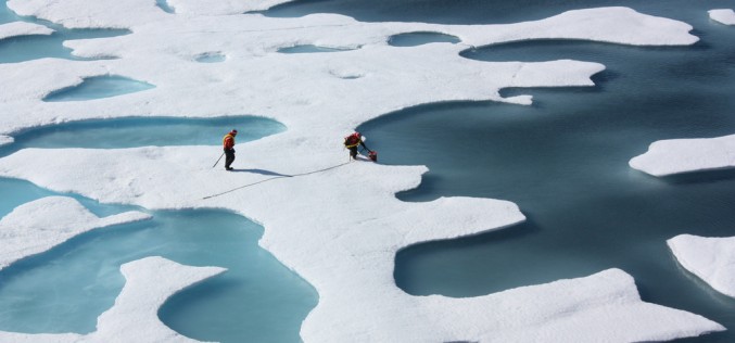 Greenland’s Energy Slowly Reveals Itself