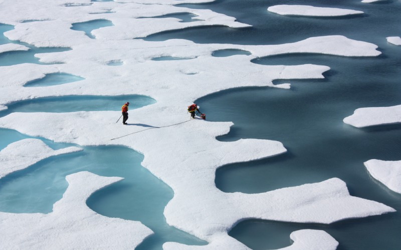 Greenland’s Energy Slowly Reveals Itself