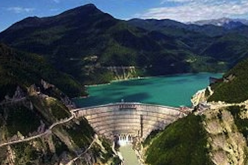 Is hydropower the key to Georgia’s economic future?