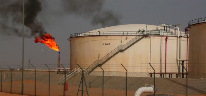 Interview: High Oil Prices Are Here to Stay