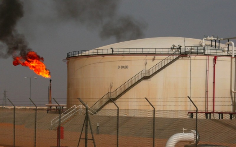 Interview: High Oil Prices Are Here to Stay